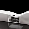 Mô hình hầm gió (Wind Tunnel) để bàn - Thumbnail 2
