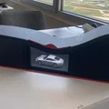 Mô hình hầm gió (Wind Tunnel) để bàn - Thumbnail 5