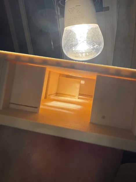 Mô hình 3D Backrooms - Tái hiện không gian bí ẩn đầy ma mị - Image 2