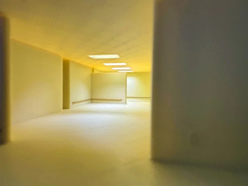 Mô hình 3D Backrooms - Tái hiện không gian bí ẩn đầy ma mị - Image 3
