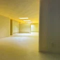 Mô hình 3D Backrooms - Tái hiện không gian bí ẩn đầy ma mị - Thumbnail 3