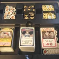 Bộ khay 3D tổ chức thẻ bài và token cho board game Blood Colony - Thumbnail 4