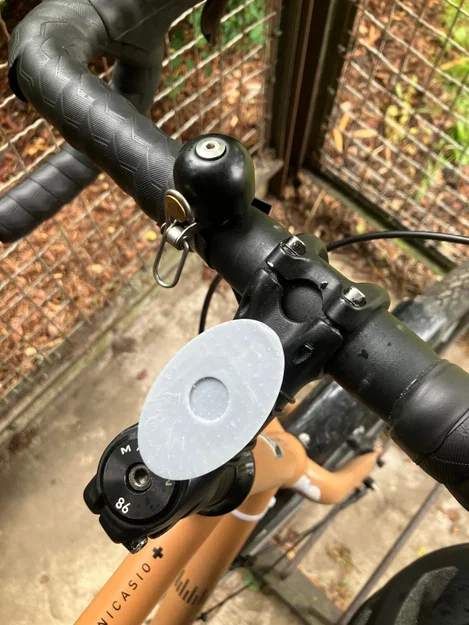 Ngàm gắn đa năng tương thích với chuẩn Garmin - Image 2