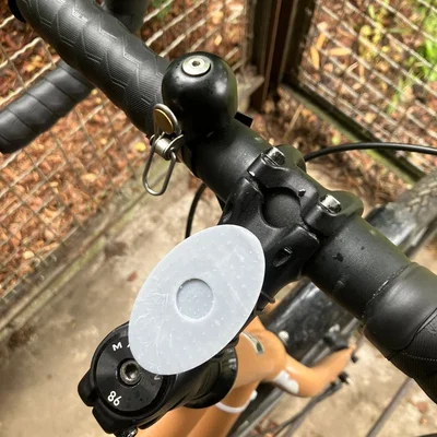 Ngàm gắn đa năng tương thích với chuẩn Garmin