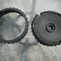Bánh xe ngoài thay thế cho Automover 105 - Thumbnail 2