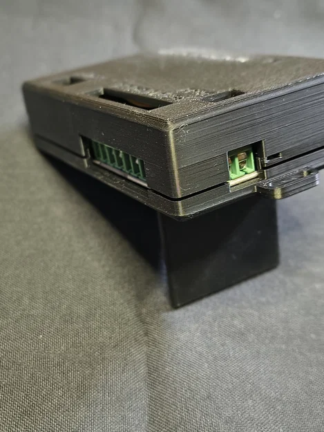 Bộ Điều Khiển 3D Enclosure (ESP32) - Image 3