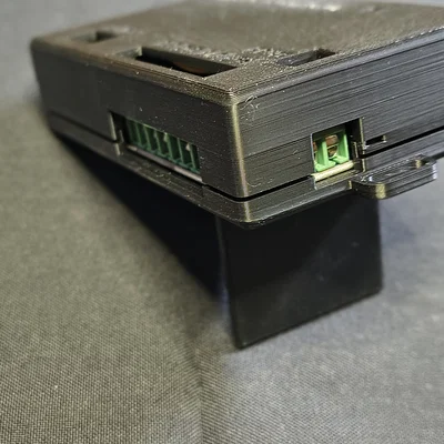 Bộ Điều Khiển 3D Enclosure (ESP32)