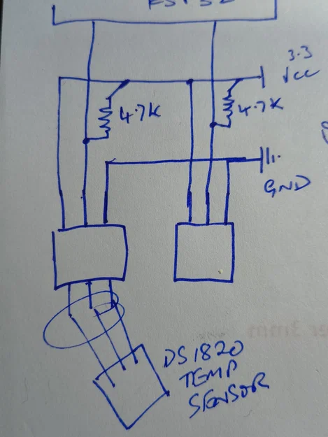 Bộ Điều Khiển 3D Enclosure (ESP32) - Image 5