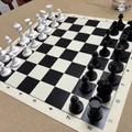 Bộ Cờ Vua Championship - Thumbnail 1