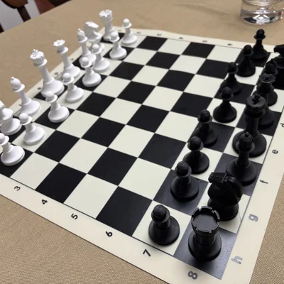 Bộ Cờ Vua Championship