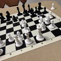 Bộ Cờ Vua Championship - Thumbnail 2