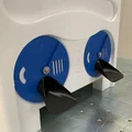 Bàn Đậu (Landing Board) Cho P-Hive - Thumbnail 4