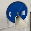 Bàn Đậu (Landing Board) Cho P-Hive - Thumbnail 5