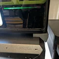 Chân đế cho Sunlu S4 gắn trên Prusa Mini Enclosure - Thumbnail 1