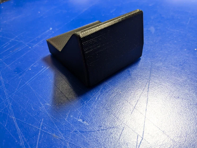 Chân đế cho Sunlu S4 gắn trên Prusa Mini Enclosure - Image 2