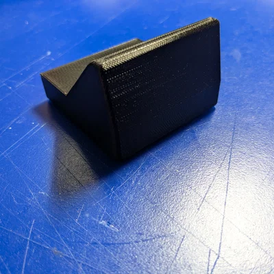 Chân đế cho Sunlu S4 gắn trên Prusa Mini Enclosure