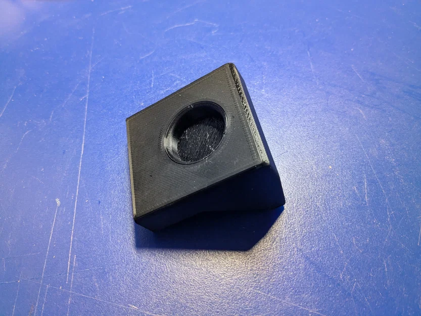 Chân đế cho Sunlu S4 gắn trên Prusa Mini Enclosure - Image 3