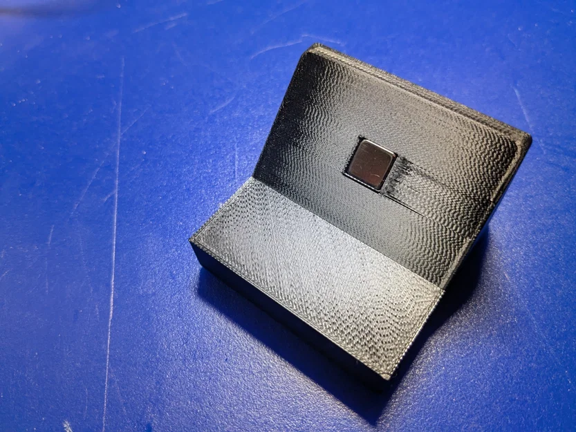 Chân đế cho Sunlu S4 gắn trên Prusa Mini Enclosure - Image 4