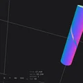 Khớp nối trục xoắn đàn hồi Parametric cho máy in 3D và CNC - Thumbnail 3