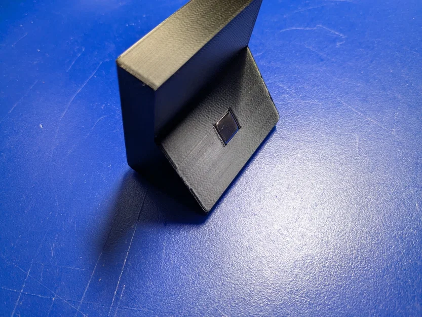 Chân đế cho Sunlu S4 gắn trên Prusa Mini Enclosure - Image 5