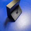 Chân đế cho Sunlu S4 gắn trên Prusa Mini Enclosure - Thumbnail 5