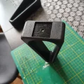 Chân Bàn Tam Giác Tối Giản - Chân Nội Thất In 3D Bền Bỉ - Thumbnail 3