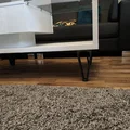 Chân Bàn Tam Giác Tối Giản - Chân Nội Thất In 3D Bền Bỉ - Thumbnail 7