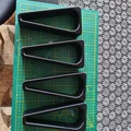 Chân Bàn Tam Giác Tối Giản - Chân Nội Thất In 3D Bền Bỉ - Thumbnail 10