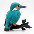 Mô hình chim bói cá (Kingfisher) đáng yêu - Thumbnail 2