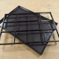 Khay đựng đồ nam châm (Magnetic organizer) - Thumbnail 1