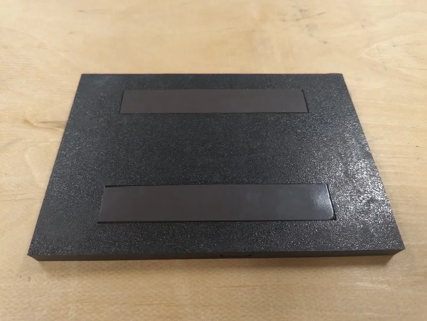 Khay đựng đồ nam châm (Magnetic organizer) - Image 2