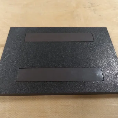 Khay đựng đồ nam châm (Magnetic organizer)