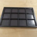Khay đựng đồ nam châm (Magnetic organizer) - Thumbnail 3