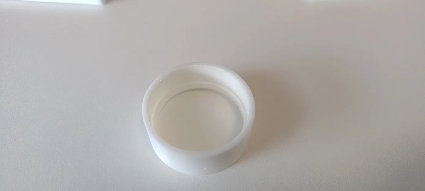 Vỏ case rút gọn cho cảm biến hiện diện Xiaomi BLE - Image 1