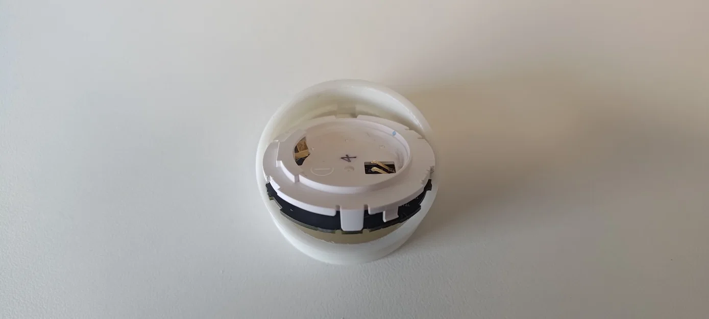 Vỏ case rút gọn cho cảm biến hiện diện Xiaomi BLE - Image 2