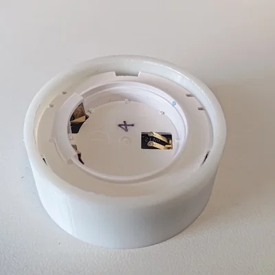 Vỏ case rút gọn cho cảm biến hiện diện Xiaomi BLE