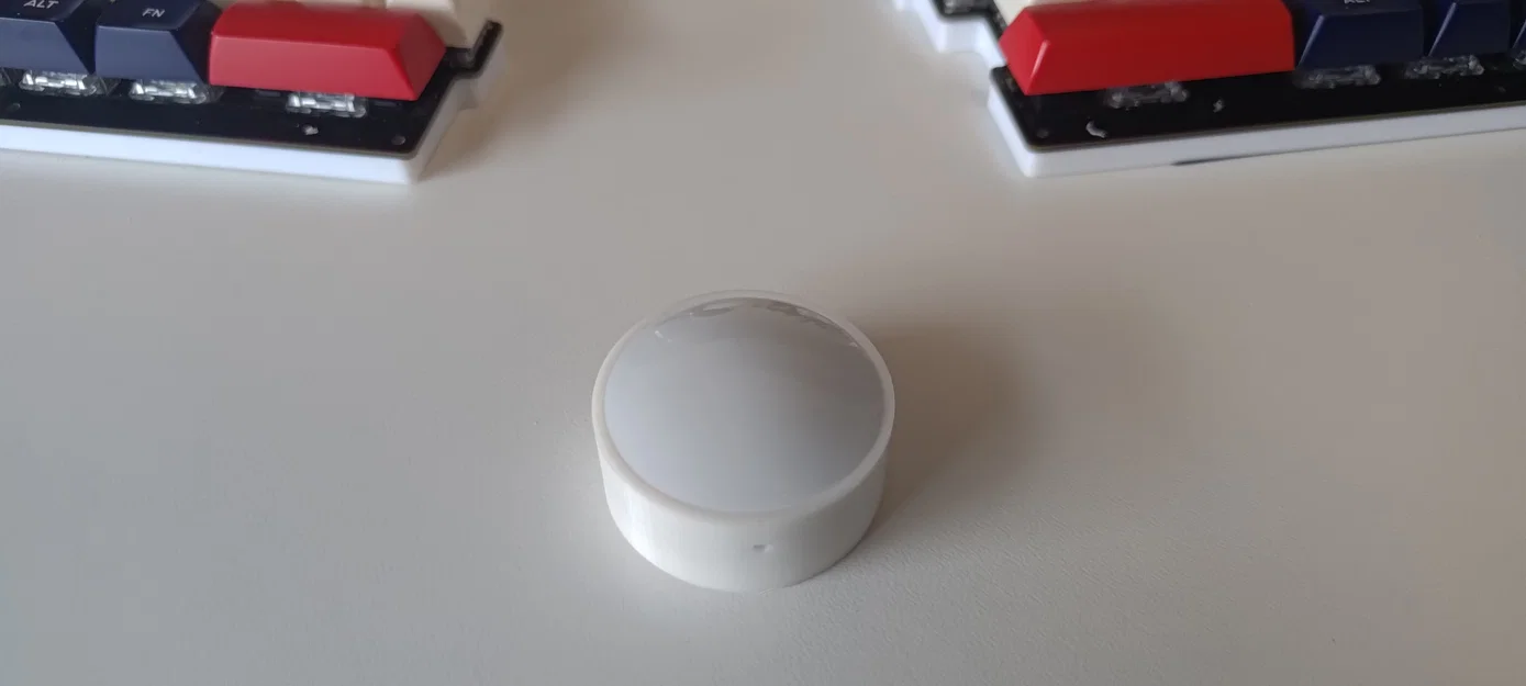 Vỏ case rút gọn cho cảm biến hiện diện Xiaomi BLE - Image 7
