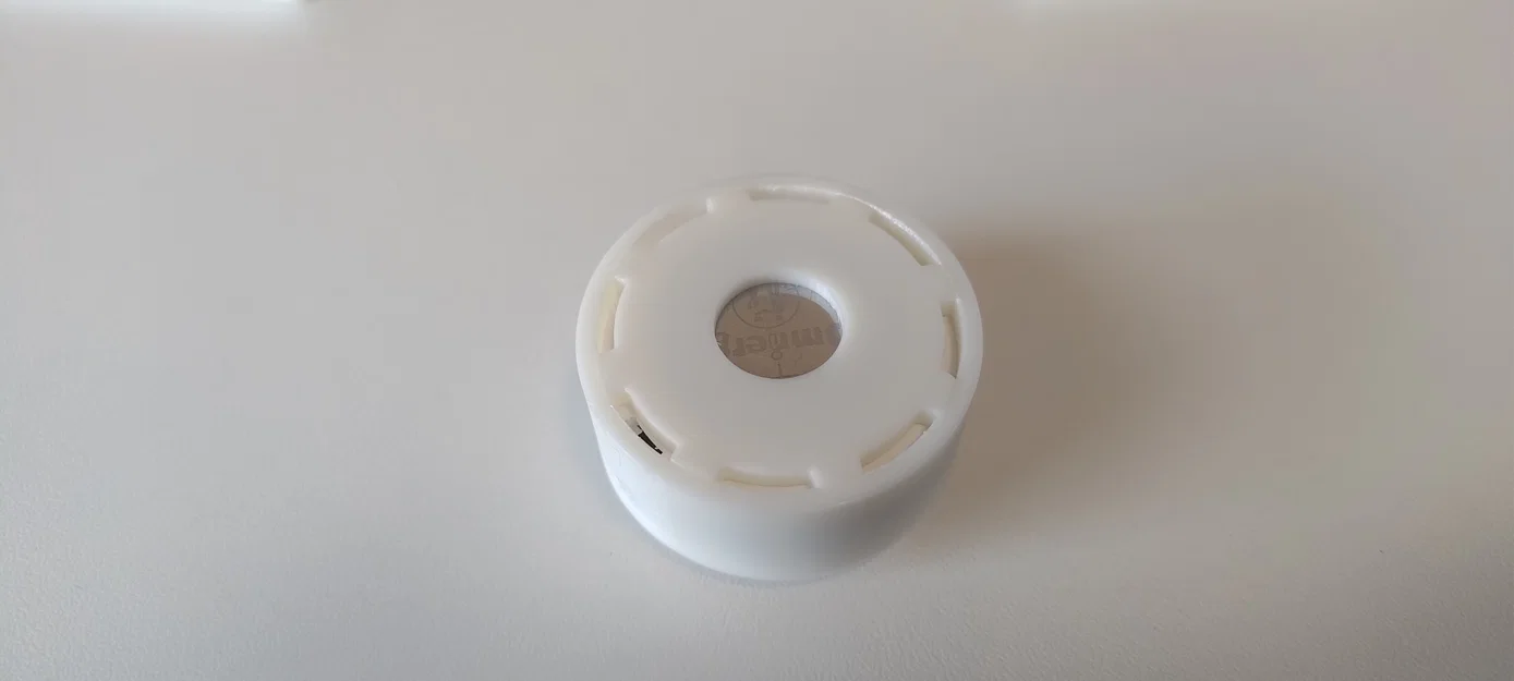 Vỏ case rút gọn cho cảm biến hiện diện Xiaomi BLE - Image 8