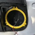 Vòng đệm lắp loa 165mm cho Fiat Ducato - Thumbnail 2
