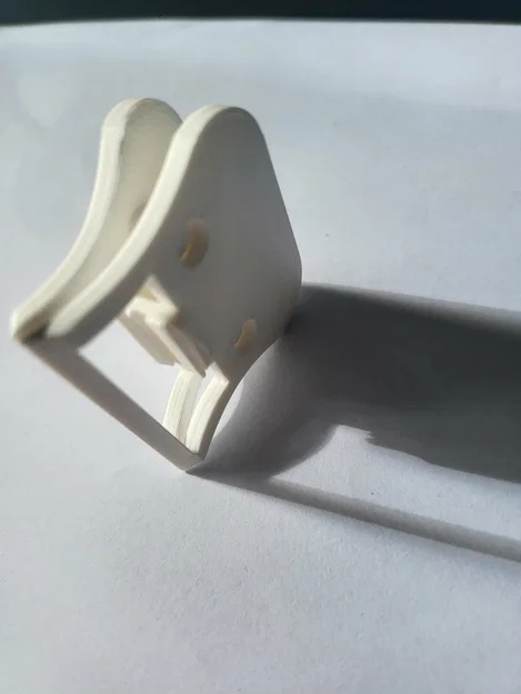 Dụng cụ buộc mồi giả (Fly tying tool) - Image 1