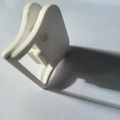 Dụng cụ buộc mồi giả (Fly tying tool)