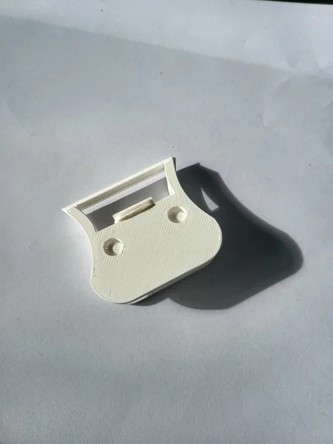 Dụng cụ buộc mồi giả (Fly tying tool) - Image 2