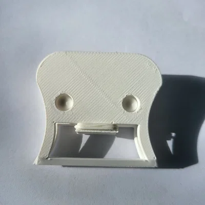 Dụng cụ buộc mồi giả (Fly tying tool)
