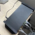 Ngàm gắn (mount) cho switch MokerLink - Thumbnail 1