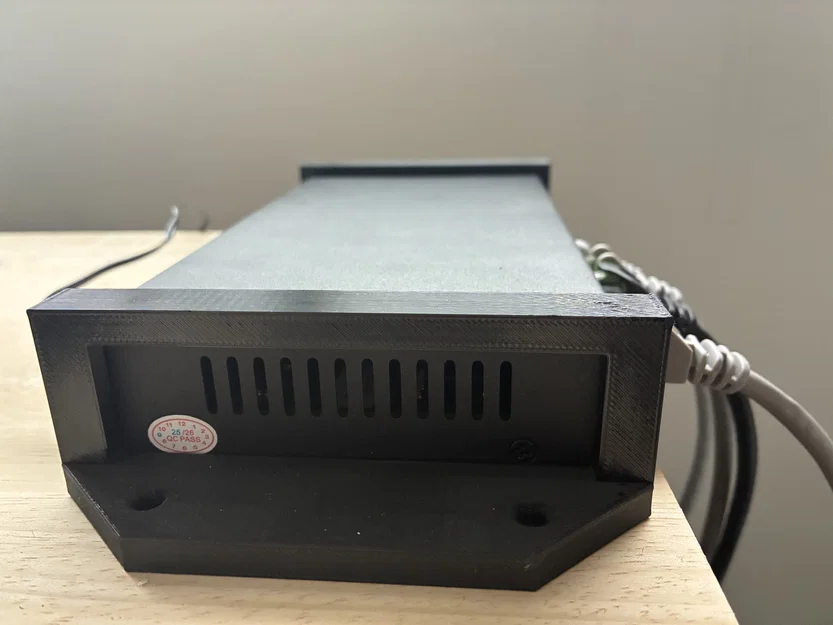 Ngàm gắn (mount) cho switch MokerLink - Image 2