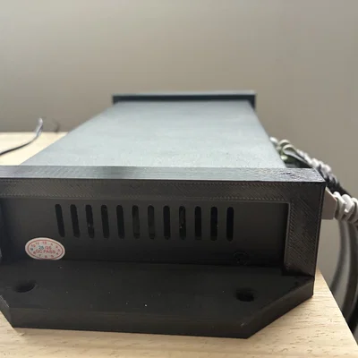 Ngàm gắn (mount) cho switch MokerLink