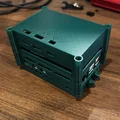 Case Raspberry Pi 5 dùng cho hai HAT - Thumbnail 1