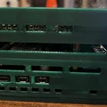 Case Raspberry Pi 5 dùng cho hai HAT - Thumbnail 6