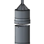Máng Ăn Cho Chim 8 Trạm (8 Station Bird Feeder)