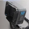 Lens Hood thiết kế lấy cảm hứng từ GoPro Mission 1 Pro (Gopro 9, 10, 11, 12, 13) - Thumbnail 1